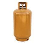 Bombola Kg 15
