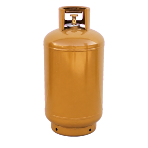 Bombola Kg 15