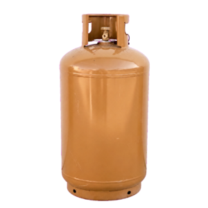 Bombola Kg 25