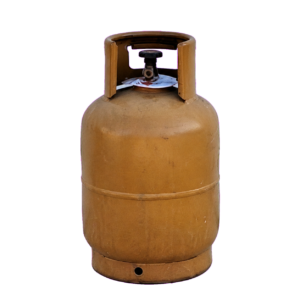 Bombola Kg 5