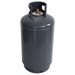 Bombola Kg 10 Agip ad incastro