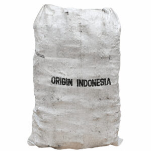 CARBONE INDONESIANO KG 20
