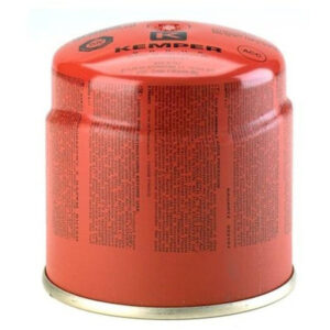 Cartuccia GPL 180 Gr
