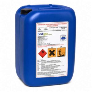Combustibile Liquido 20L