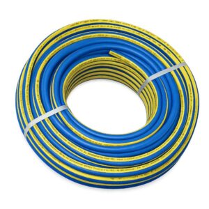 TUBO GAS - 1 metro